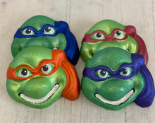 Load image into Gallery viewer, Turtles Bath Bombs
