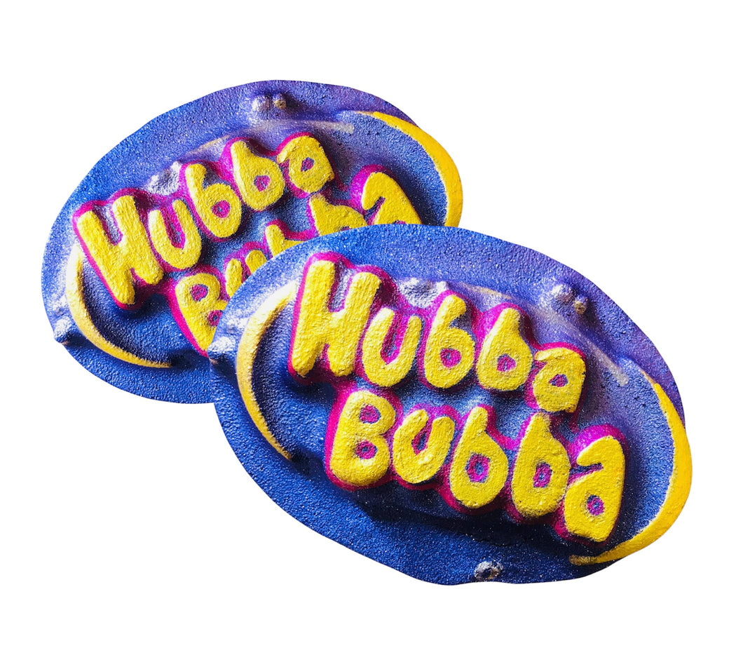 Hubba Bubba Bath Bomb x 8