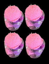 Load image into Gallery viewer, Sugar Rush scented body scrub x 6
