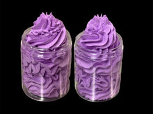 Load image into Gallery viewer, Alien Invasion scented whipped soap x 6
