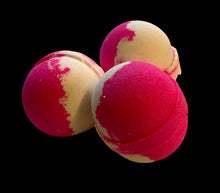 Load image into Gallery viewer, FAIRY DROPS  scented round bath bombs x 12
