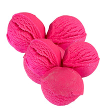 Load image into Gallery viewer, Belle scented bubble bar x 6
