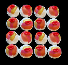 Load image into Gallery viewer, LIP BOMB BATH BOMBS X 6
