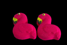 Load image into Gallery viewer, Adorabelle Flamingo Bath bombs x 6
