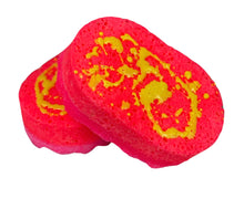 Load image into Gallery viewer, Millionairess scented soap sponges x 6
