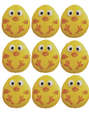 Load image into Gallery viewer, Baby chick bath bombs x 6
