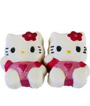 Load image into Gallery viewer, Kitty Cat Bath Bomb x 6
