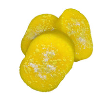 Load image into Gallery viewer, Daisy chain scented soap sponges x 6
