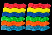 Load image into Gallery viewer, Soap Bath Crayons x 6
