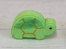Load image into Gallery viewer, Turtle Bath Bomb
