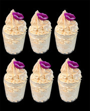 Load image into Gallery viewer, Miss Koko scented whipped soap x 6
