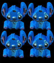 Load image into Gallery viewer, Little Blue Extraterrestrial wholesale bath Bombs
